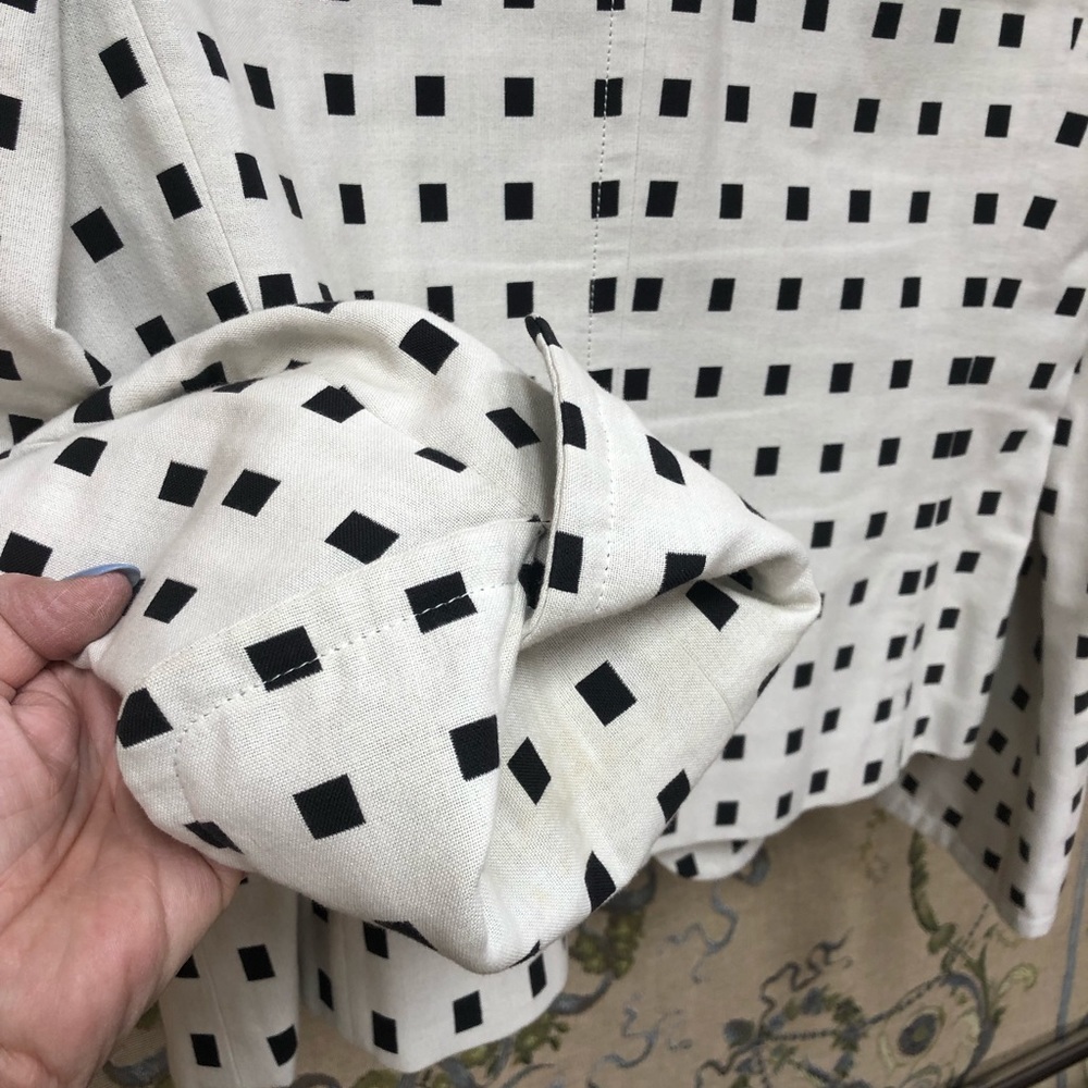 Designer jacket - Picture 2 of 4